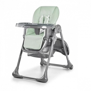 KINDERKRAFT HRANILICA TASTEE OLIVE