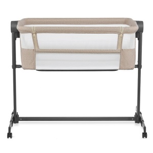 KINDERKRAFT KOLEVKA 2U1 NESTEE UP 2 BEIGE - Img 3