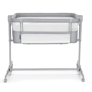 KINDERKRAFT KOLEVKA NESTE UP 2 FULL LIGHT GREY - Img 4