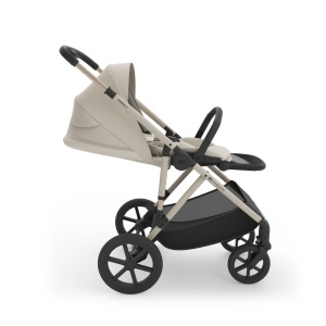 KINDERKRAFT KOLICA 2U1 PRIME 3 BEIGE - Img 6