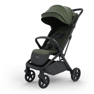 Kinderkraft kolica NUBI 3 MYSTIC GREEN - Img 5