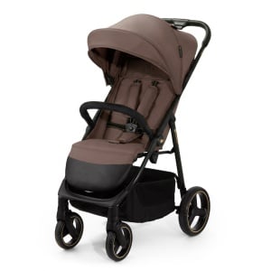 KINDERKRAFT KOLICA TRIG 3 GRANITE BROWN
