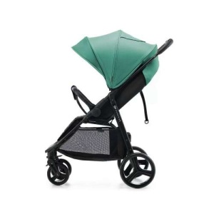 KINDERKRAFT KOLICA ZA BEBE RINE JUICY GREEN - Img 3