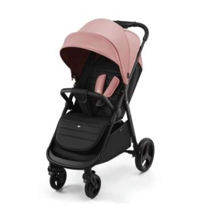 KINDERKRAFT KOLICA ZA BEBE RINE VITAL PINK - Img 5