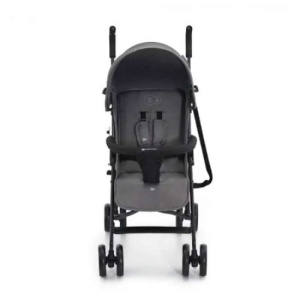 KINDERKRAFT KOLICA ZA BEBE TIK STONE GREY - Img 2