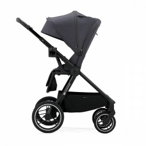 KINDERKRAFT NEA KOLICA DEEP GREY - Img 3