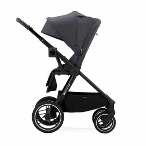 KINDERKRAFT NEA KOLICA DEEP GREY - Img 3
