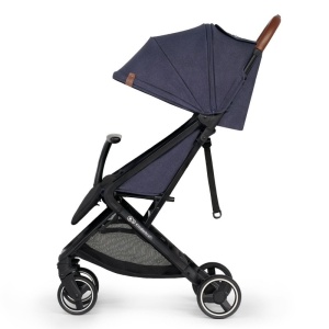 KINDERKRAFT NUBI KOLICA NAVY - Img 3