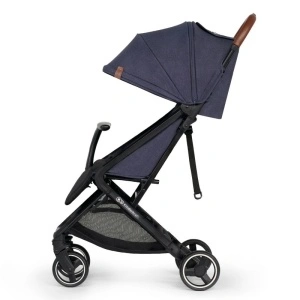 KINDERKRAFT NUBI KOLICA NAVY - Img 3