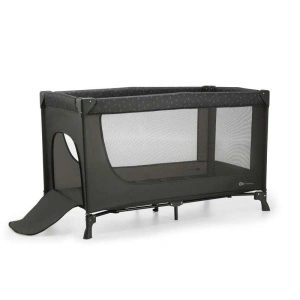 KINDERKRAFT PRENOSIVI KREVETAC JOY 2 DARK GRAY - Img 2