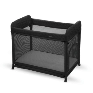 KINDERKRAFT PRENOSIVI KREVETAC MOON DREAM BLACK - Img 4