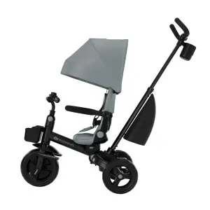 KINDERKRAFT TRICIKL AVEO 2 PLUS GREY - Img 2