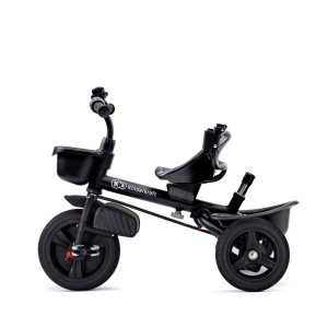 KINDERKRAFT TRICIKL AVEO 2U1 LIGHT GREY - Img 6