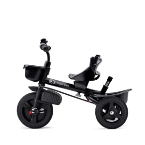 KINDERKRAFT TRICIKL AVEO 2U1 LIGHT GREY - Img 6
