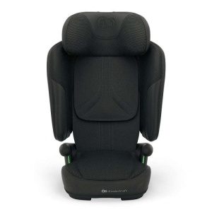 Kinderkraft auto sediste UNITY 2 I-Size BLACK - Img 2