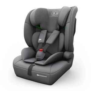 KINDERKRAFT AUTOSEDIŠTE COMFORT UP 2 PLUS I-SIZE GREY - Img 2