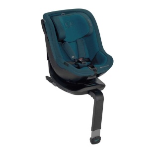 KINDERKRAFT AUTOSEDISTE I - GUARD PRO 61-105CM HARBOR BLUE - Img 3