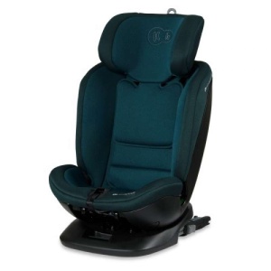 KINDERKRAFT AUTOSEDISTE XPEDITION2 i-SIZE 40-150cm BLUE - Img 4