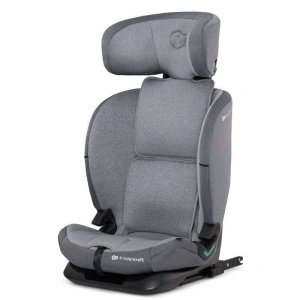 KINDERKRAFT AUTOSEDITE ONETO3 76-150CM COOL GREY - Img 4