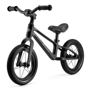 KINDERKRAFT BICIKL GURALICA ETER BLACK - Img 1