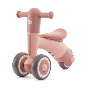 KINDERKRAFT BICIKL GURALICA MINIBI CANDY PINK - Img 5