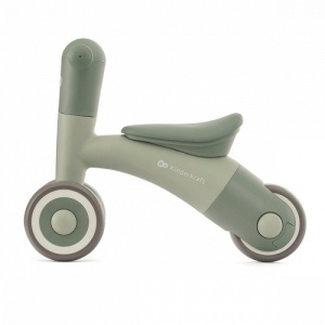 KINDERKRAFT BICIKL GURALICA MINIBI LEAF GREEN - Img 2