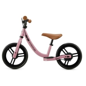 KINDERKRAFT BICIKL GURALICA SPACE DARK PINK - Img 6