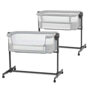 KINDERKRAFT KOLEVKA NESTE UP 2 LIGHT GREY - Img 5