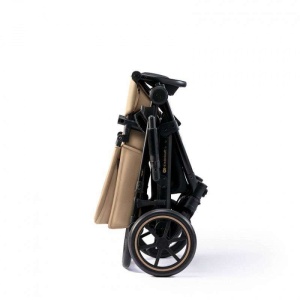 KINDERKRAFT KOLICA 3U1 PRIME2 SANDROSE BEIGE - Img 6