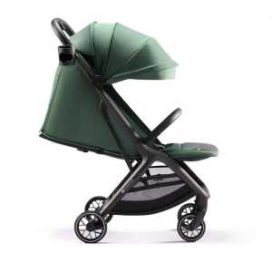 KINDERKRAFT KOLICA NUBI 2 MYSTIC GREEN - Img 3