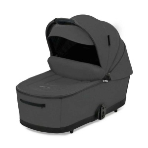 KINDERKRAFT KOLICA YOXI 2u1 MOONLIGHT GREY - Img 4