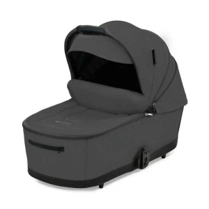 KINDERKRAFT KOLICA YOXI 2u1 MOONLIGHT GREY - Img 4