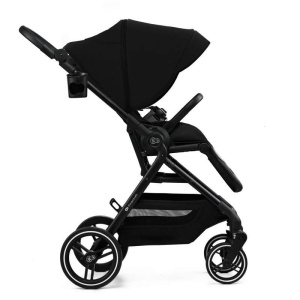 KINDERKRAFT KOLICA YOXI PURE BLACK - Img 3