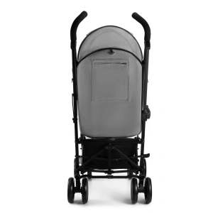KINDERKRAFT KOLICA ZA BEBE SIESTA 2 GREY - Img 6