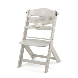 Kinderkraft stolica za hranjenje ENOCK beige - Img 2