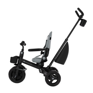 KINDERKRAFT TRICIKL AVEO 2 PLUS GREY - Img 6