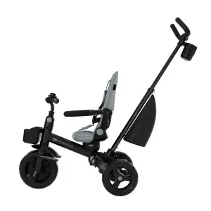 KINDERKRAFT TRICIKL AVEO 2 PLUS GREY - Img 6