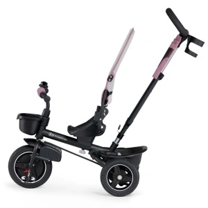 KINDERKRAFT TRICIKL SPINSTEP PINK - Img 4