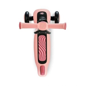 KINDERKRAFT TROTINET HALLEY ROSA PINK - Img 3