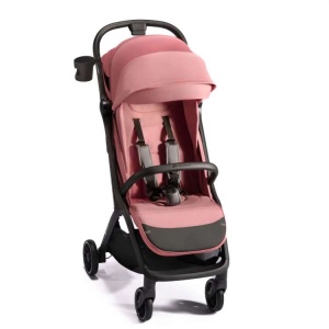 KINDERKRAFTI KOLICA NUBI 2 PINK QUARTZ - Img 5