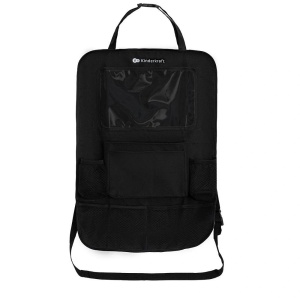 2U1 ORGANIZATOR ZA AUTOMOBIL BLACK - Img 3