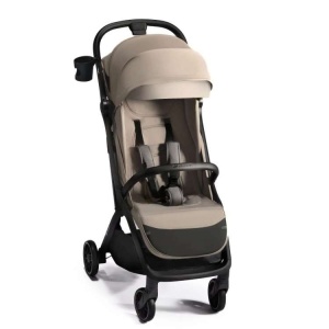 KINDERKFRAFT KOLICA NUBI 2 SAND BEIGE - Img 4