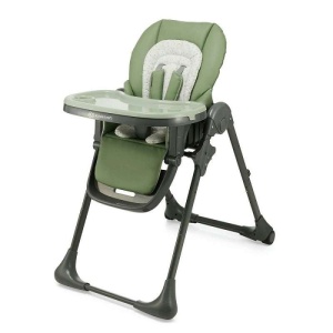 KINDERKRAF HRANILICA 2U1 TUMMIE GREEN - Img 3