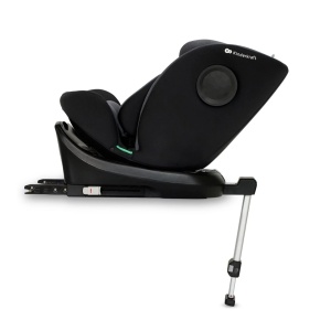 KINDERKRAFT AUTO SEDISTE I-360 i size 40-150cm BLACK - Img 2