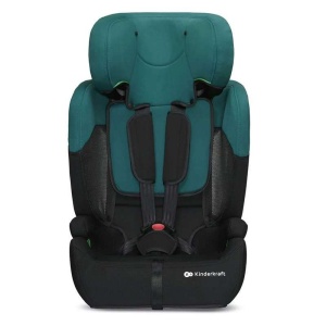 KINDERKRAFT AUTOSEDIŠTE COMFORT UP I-SIZE 76-150CM GREEN - Img 3