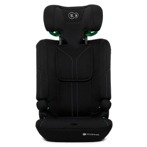 KINDERKRAFT AUTOSEDISTE I-COMFY I-SIZE 76-150CM BLACK - Img 2