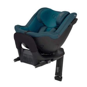 KINDERKRAFT AUTOSEDISTE I - GUARD PRO 61-105CM HARBOR BLUE - Img 5