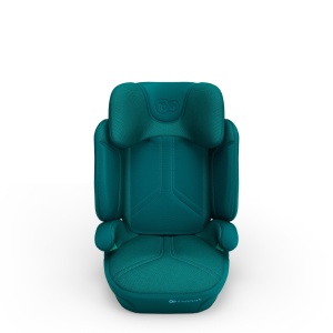 KINDERKRAFT AUTOSEDISTE XPAND2 PRO I-SIZE 100-150CM GREEN - Img 2
