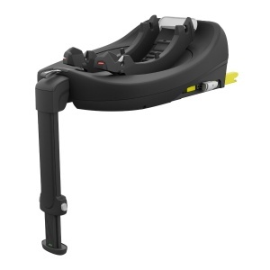 KINDERKRAFT BAZA ISOFIX ENDURA SAFE FX - Img 4