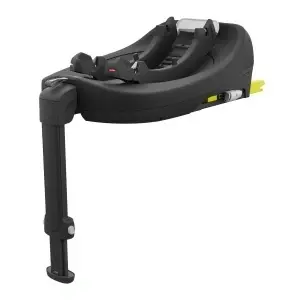 KINDERKRAFT BAZA ISOFIX ENDURA SAFE FX